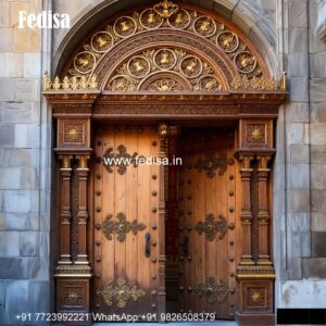 Mica Door Design, Board Door Design | Designer Wooden Door
