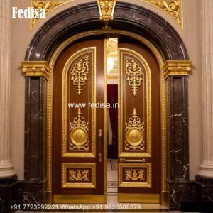 Jali Wala Door, Lakdi Ke Darwaje Ka Design | Designer Wooden Door