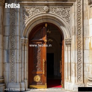 Jali Gate Design, Wall Door Design | Designer Wooden Door