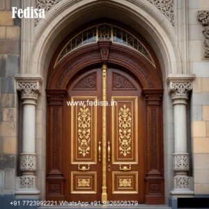 Interior Door Design, Lakdi Ke Darwaje Design | Designer Wooden Door