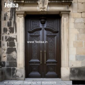 Jali Gate Design, Door Side Design | Designer Wooden Door