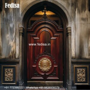Modern Jali Door Design, Wooden Jali Door Design | Designer Wooden Door