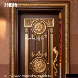 Jali Wala Door, Front Main Door Design | Designer Wooden Door