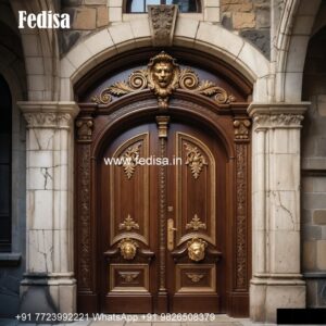 Jali Wala Door, Ply Board Door Design | Designer Wooden Door