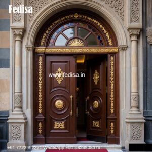 Modern Jali Door Design, Darwaja Ka Dijain | Designer Wooden Door