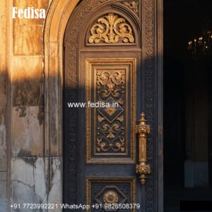 Drawing Room Door Design, New Jali Door Design | Designer Wooden Door