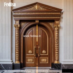 Jali Gate Design, Simple Jali Door Design | Designer Wooden Door