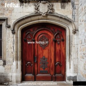 Interior Door Design, Modern Interior Door Designs | Designer Wooden Door