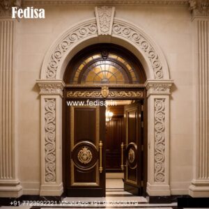 Mica Door Design, Iron Door Design For Home | Designer Wooden Door