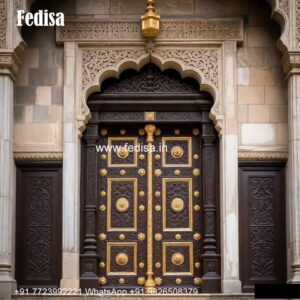 Interior Door Design, Antique Door Design | Designer Wooden Door