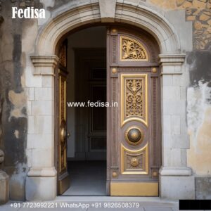 Mica Door Design, Main Door Carving Designs | Designer Wooden Door
