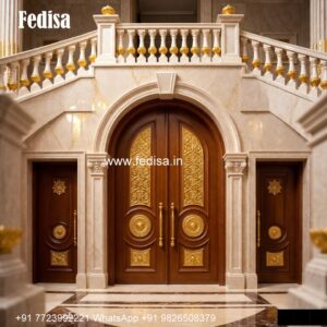 Jali Gate Design, Jali Door Design 2026 | Designer Wooden Door