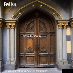 Interior Door Design, House Entrance Door Design | Designer Wooden Door
