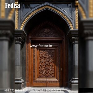 Mica Door Design, Modern Iron Door Design | Designer Wooden Door