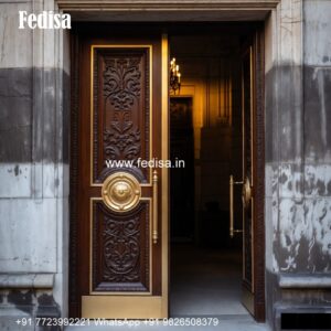 Jali Wala Door, Sagwan Main Door Design | Designer Wooden Door