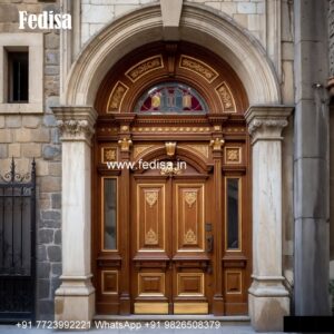 Interior Door Design, Door Ki Design | Designer Wooden Door