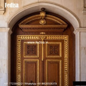 Jali Gate Design, Iron Safety Door Design | Designer Wooden Door