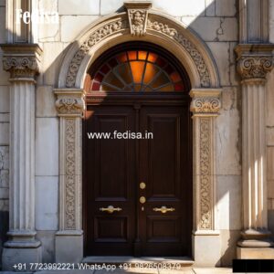 Grill Gate For Main Door, Pvc Bathroom Door Designs And Price | Designer Wooden Door