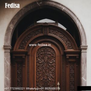 Mica Door Design, Mane Door Design | Designer Wooden Door